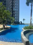 Apartment Bella Pakuwon City Mall | Direct Pool by Maxotel - Infinity Pools