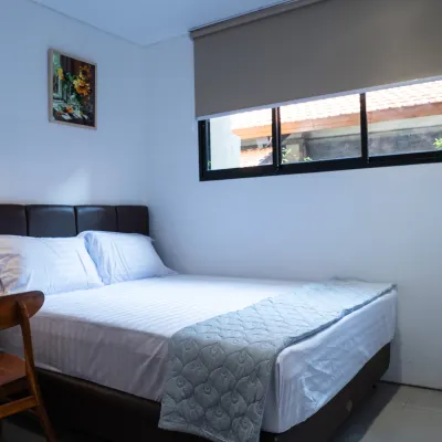 Hakon Canggu Boutique Hostel Hotels near Berawa