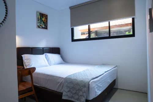 Hakon Canggu Boutique Hostel - 青年旅舍