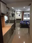 Maria Apartement Dr. Mansyur residence diamond - New