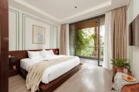 HAKU Boutique Hotel Da Lat - Ly Tu Trong - Balcony