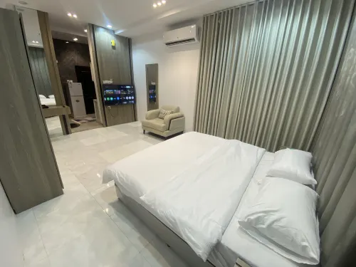 Premium Studio Apartment with Kitchenette & Private Bathroom in Al Hamdaniyah – J4 - 2성급