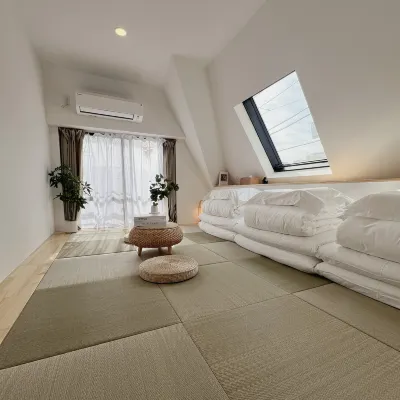 NOMA Ikebukuro III | 5 minutes to Shitabashi Station / Direct access to Ikebukuro Station in 1 stop Hotels near إيتاباشي