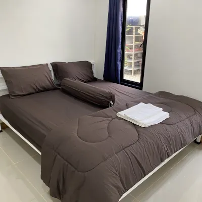 Atib House Rental Aopor Phuket 鄰近Thala Beach的酒店