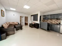 Sochi Resort-Pine Garden Boutique Hotel and Pool Stepanavan - Wifi