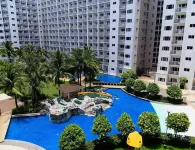 Mall of Asia Pasay Staycation - Familievenlig