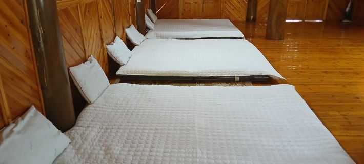 Sapa Rock Hill Homestay Ξενοδοχεία στην πόλη Ta Van