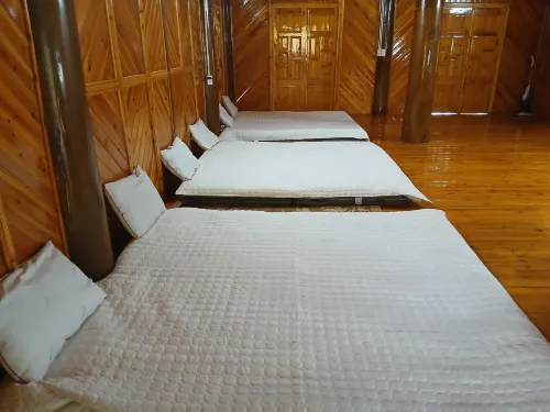 Sapa Rock Hill Homestay - 2-Star