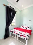 Casa D' Baiduri - safe, quiet & clean - 4-Star
