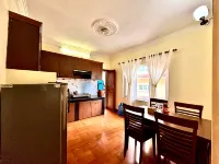 Spiritual stay - Apartments