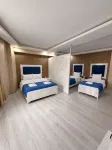 Hotel Aksaray İstanbul - Bares