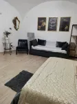 Vallese Suite Spanish Quarters Naples - Yolcu Alma/Bırakma Hizmetleri