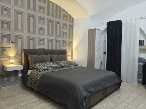 Vallese Suite Spanish Quarters Naples - Wifi