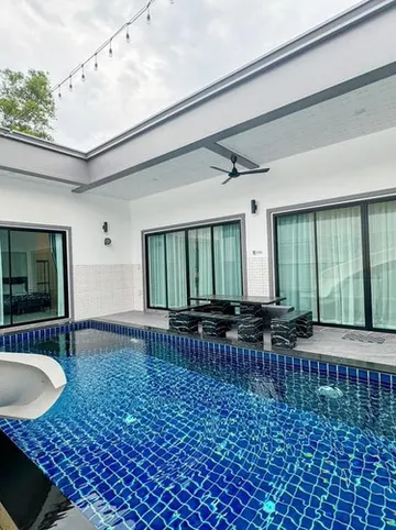 รูปภาพของวิลล่า กรีน