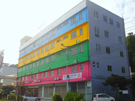 Hotel O Hotel Ramai