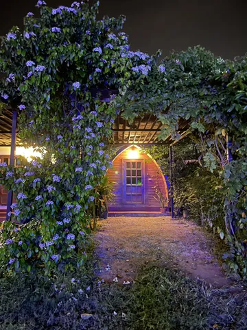 รูปภาพของไออุ่น รีสอร์ท