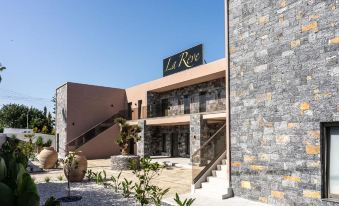 La Rêve Luxury Apartments