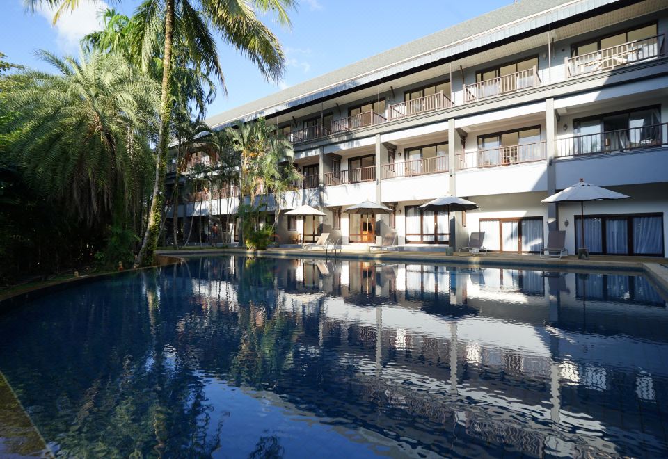 코코텔 카오락 몬타나