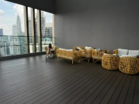 Axon Residence Kuala Lumpur KLCC Pavillion BB