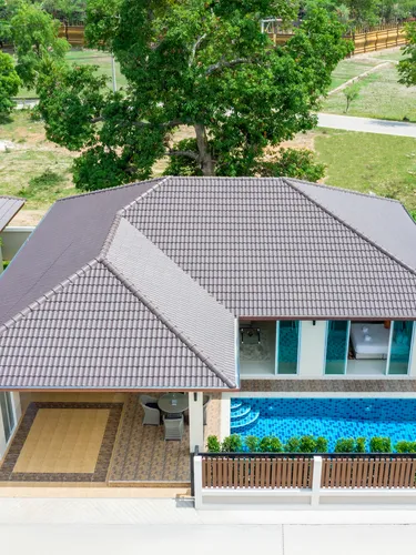 รูปภาพของLuxury Pool Villa A18/3BR/8 Persons/BBQ