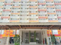 Amerta Room Apartment Riverview Powered by Cocotel
