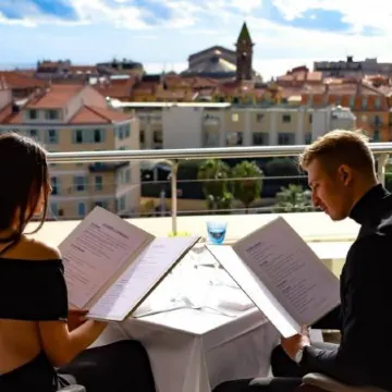 Résidence Aston La Scala