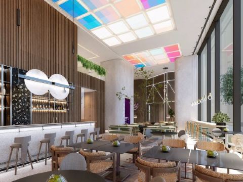 요텔 도쿄 긴자