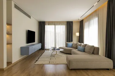 Varenna  Silver Palm | New Cairo Hotels in 