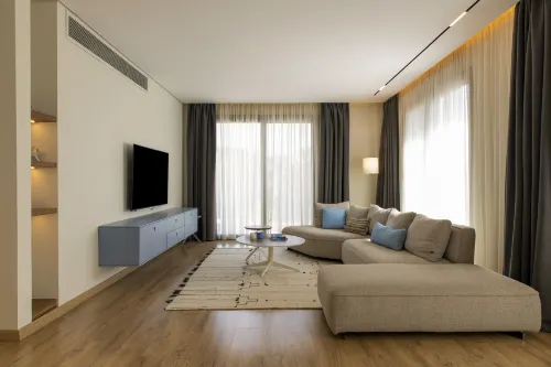 Varenna  Silver Palm | New Cairo