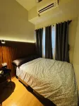 Solana Staycation Suites at Shore 3 Residence