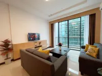 Nicely Imperial suites apartment