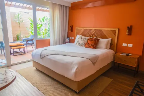 Socialtel Posada Miraflores - Homestays