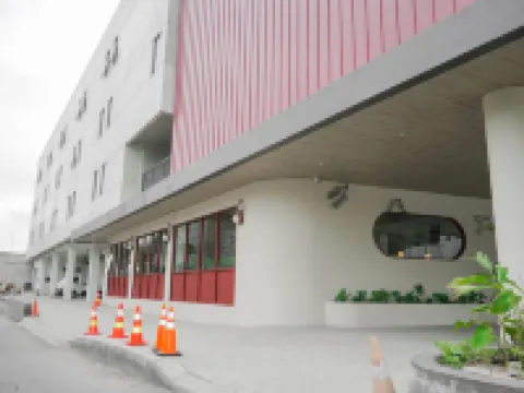 Kotta GO Hotel Tegal Hoteles en Tegal