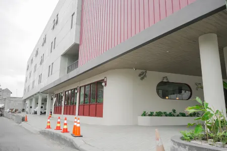 Kotta GO Hotel Tegal