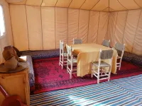 BIVOUAC CÔTE-IRIKI - Gym