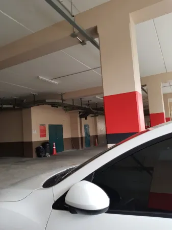 Spacious 3Br Near Impact, Pink Line Mrt & Don Mueang Airport Отели рядом с достопримечательностью «Koh Kred»