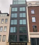 Hatton Garden Hotel