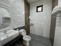 kheng Chanthaburi Hotels in Khao Khitchakut