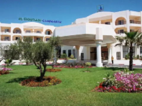 El Mouradi Gammarth Hotels in Gammarth