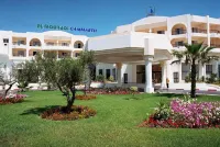 El Mouradi Gammarth Hoteles en 