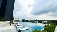 Tulip Residences by Manhattan Group Hôtels à : Petaling