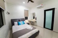 Loh Residence@Pinjistation (8pax 4br)