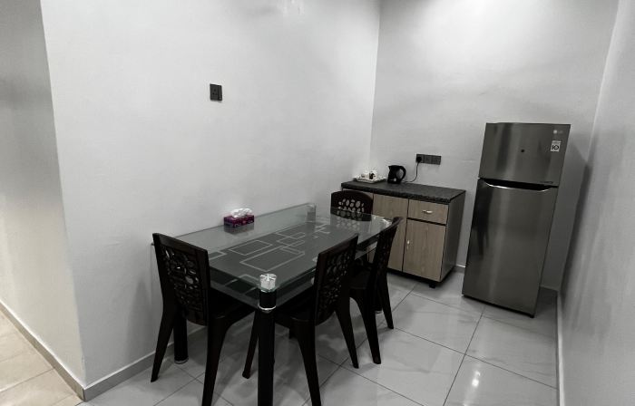 RAUB HOMESTAY -FREE WIFI