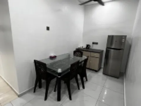 RAUB HOMESTAY -FREE WIFI Hotels in Gali