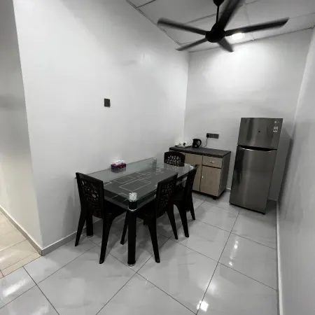 RAUB HOMESTAY -FREE WIFI