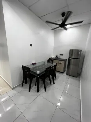 RAUB HOMESTAY -FREE WIFI - 3-Sterne