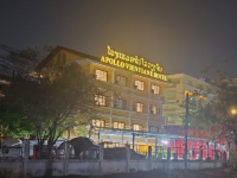 Apollo Vientiane Hotel Hotels in Vientiane