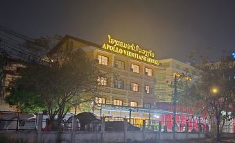 Apollo Vientiane Hotel