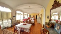 Bresbot B&B Hotels in Voghera