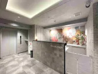 LANG HOTEL Asakusa - ห้องครัว